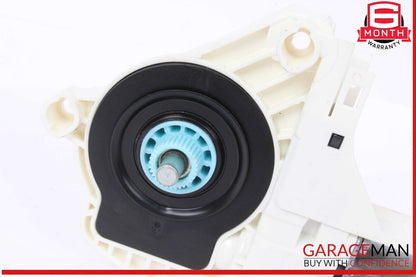 12-18 Audi A6 SQ5 Rear Right Passenger Side Window Regulator Motor 8K0959812A