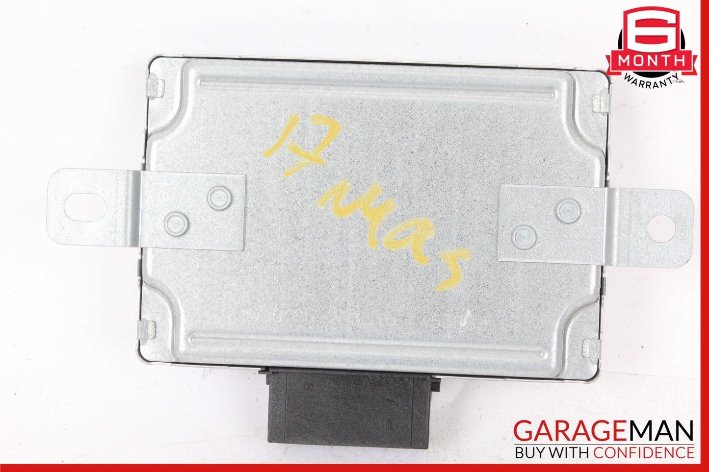14-22 Maserati Levante Ghibli Voltage Stabilizer Power Inverter Module OEM