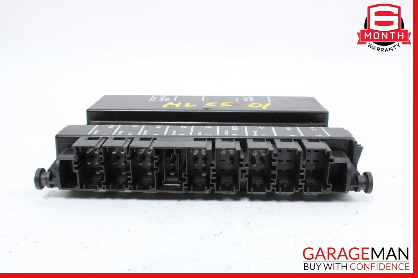 98-05 Mercedes W163 ML350 ML55 AMG Front Left Or Right Seat Control Module OEM