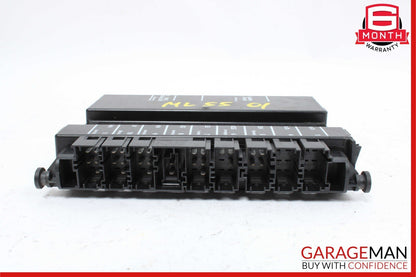 98-05 Mercedes W163 ML350 ML55 AMG Front Left Or Right Seat Control Module OEM
