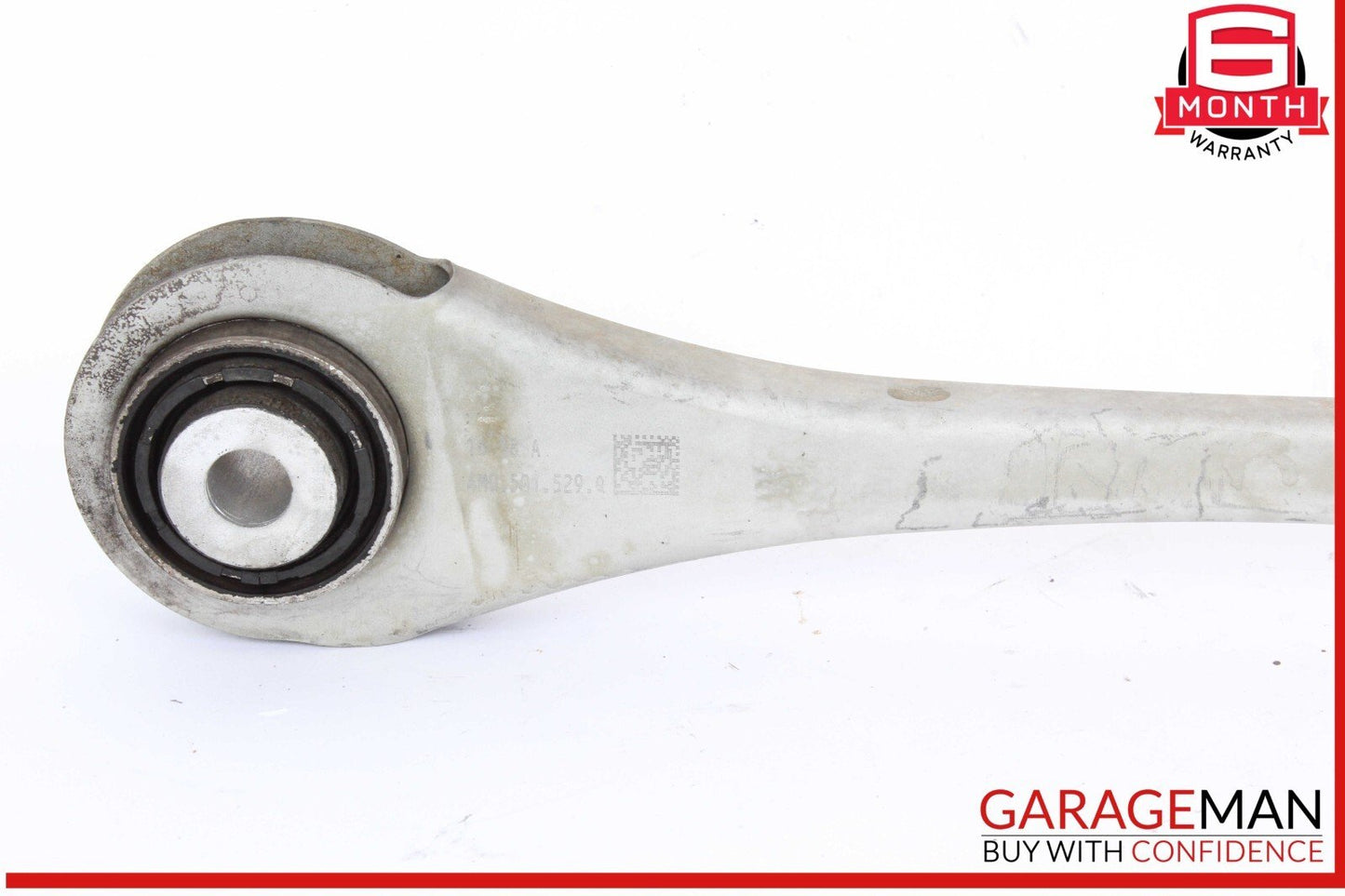 17-24 Audi Q7 Rear Left Driver Side Tie Rod Link Upper Control Arm 4M0501529Q