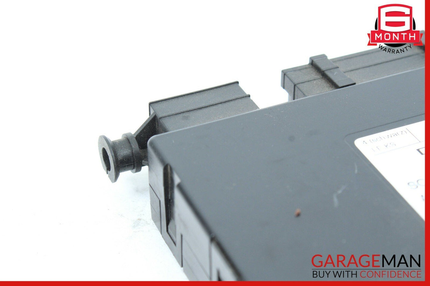 03-11 Mercedes CLS500 CLS63 AMG E350 Front Right Passenger Seat Control Module