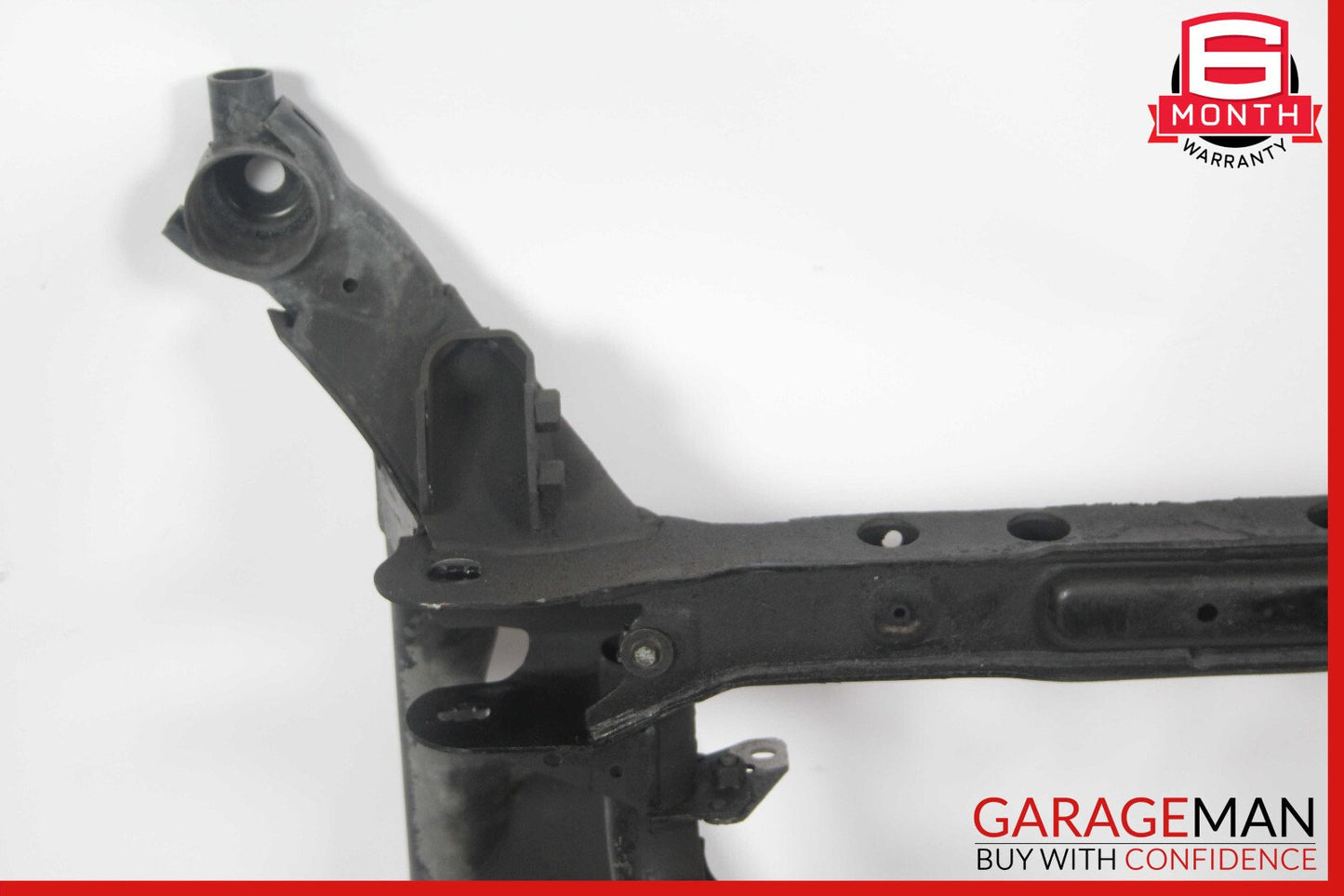 06-13 Mercedes W251 R350 R500 Front Engine Sub Frame Subframe Crossmember OEM