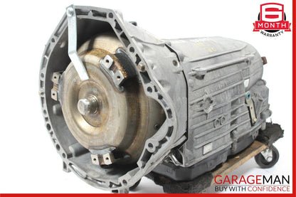 12-15 Mercedes C250 SLK250 7G Tronic Automatic Transmission Assembly 722 997