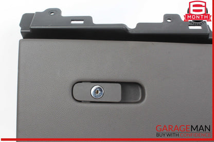 20-24 Lincoln Aviator Front Right Side Dash Glove Box Storage Compartment OEM