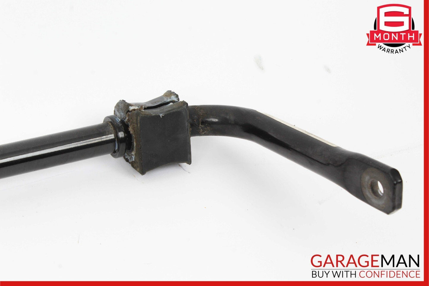 15-18 Ferrari California T Rear Stabilizer Sway Bar 274172 OEM 3k