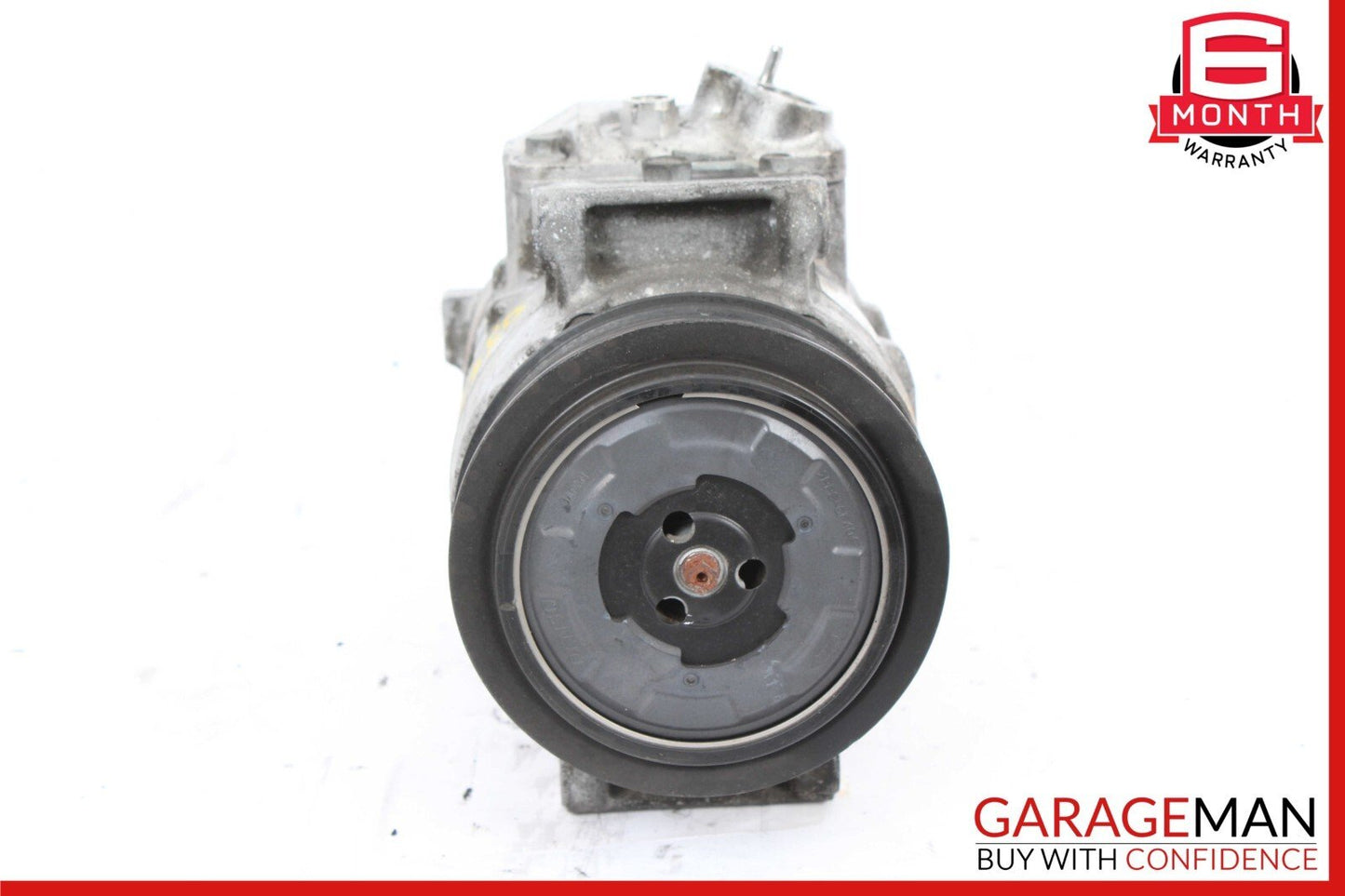 05-11 Mercedes R171 SLK350 C350 A/C AC Air Cooling Conditioner Compressor OEM
