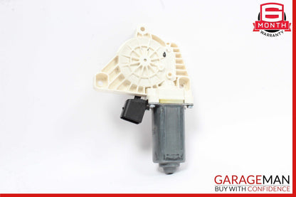 10-20 Mercedes W218 CLS550 SL550 E350 Window Regulator Motor 2078200642