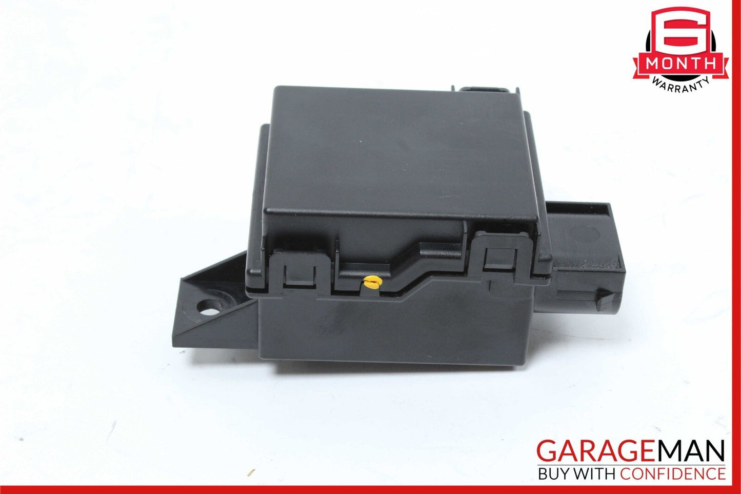 00-14 Mercedes R230 SL500 CL55 AMG Seat Belt Tension Sensor 2158600505 OEM