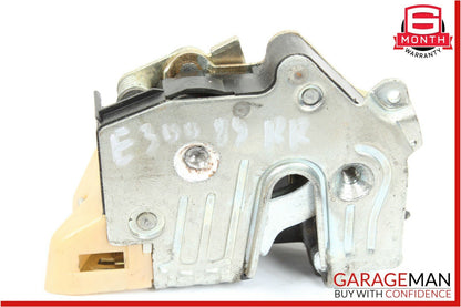 86-95 Mercedes W124 300E E320 Sedan Rear Right Side Door Lock Latch Actuator OEM