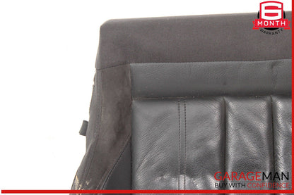 18-24 Audi A5 Front Left Lower Bottom Seat Cushion OEM