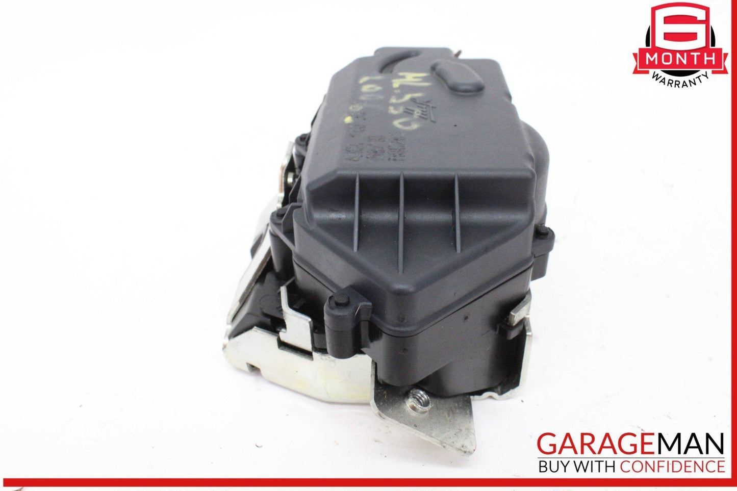 06-13 Mercedes W164 ML350 Rear Trunk Liftgate Lock Latch Actuator 1647400635 OEM