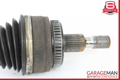98-05 Mercedes W163 ML55 Rear Left / Right Axle CV Half Shaft Driveshaft OEM