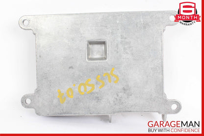 06-12 Mercedes R230 SL550 GL450 Communication Control Module 2198200926 OEM