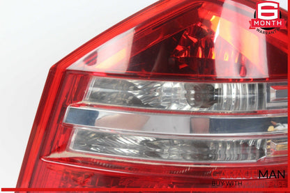 07-09 Mercedes X164 GL450 4MATIC Rear Right Side Tail Light Lamp 1648200564 OEM