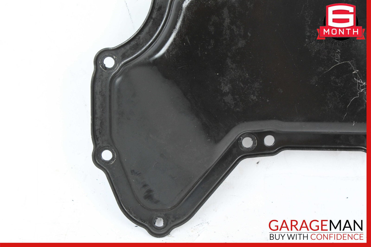 05-12 Mercedes W211 E350 SLK350 SL550 C300 Lower Oil Pan 2720100128 OEM