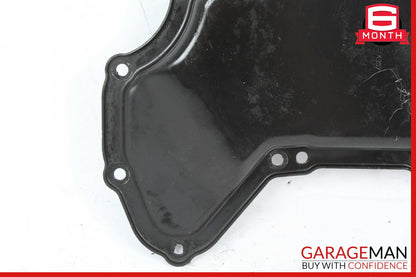 05-12 Mercedes W211 E350 SLK350 SL550 C300 Lower Oil Pan 2720100128 OEM