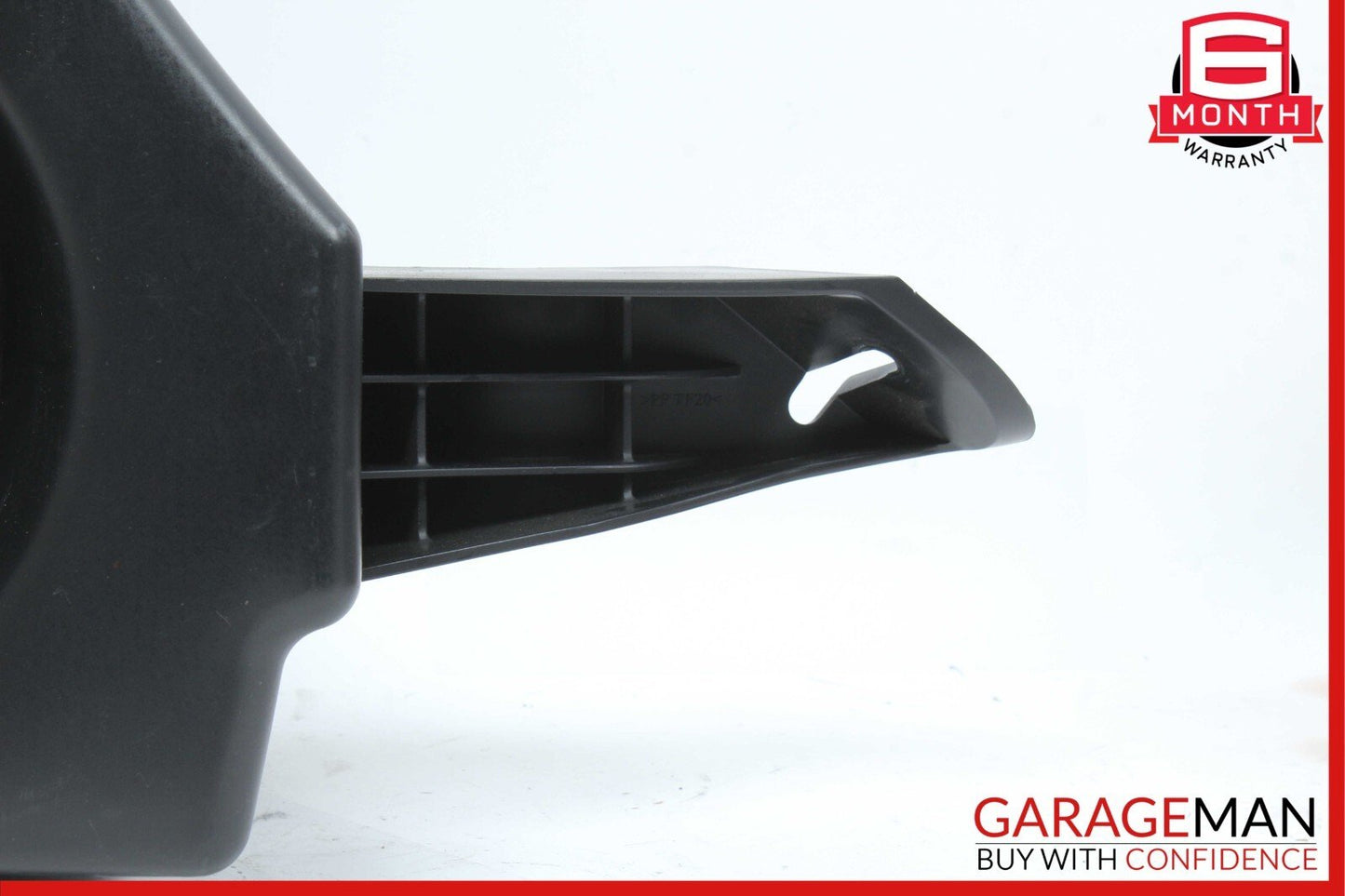 06-11 Mercedes W164 ML350 4MATIC Harman Kardon Rear Sub Woofer Subwoofer OEM