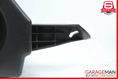 06-11 Mercedes W164 ML350 4MATIC Harman Kardon Rear Sub Woofer Subwoofer OEM