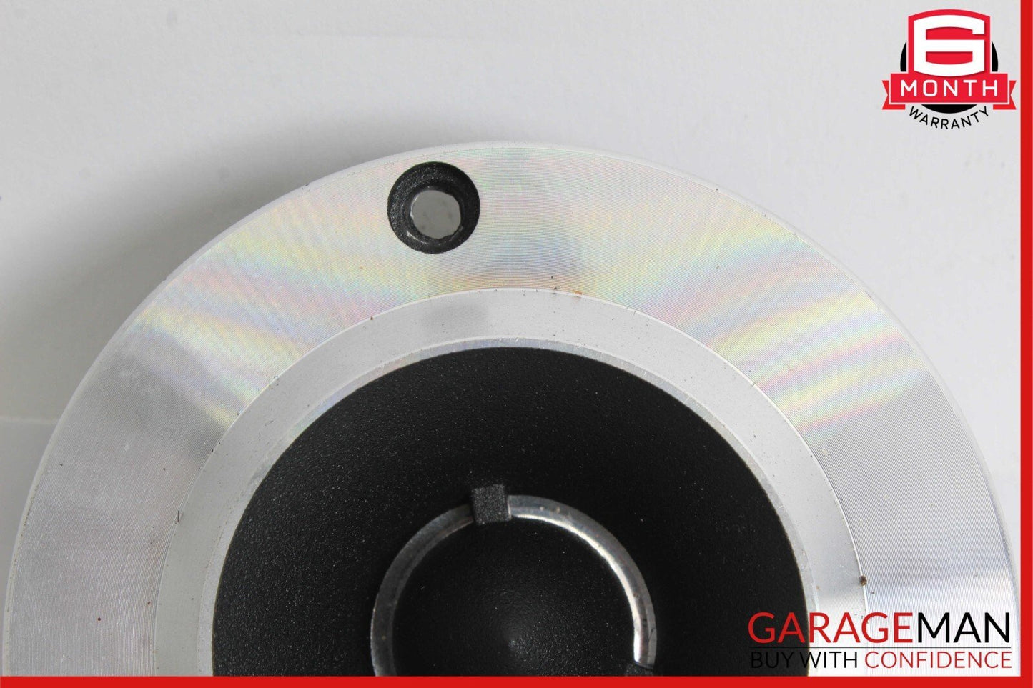 03-10 Porsche Cayenne S 955 957 Front Right or Left Side Door Speaker OEM
