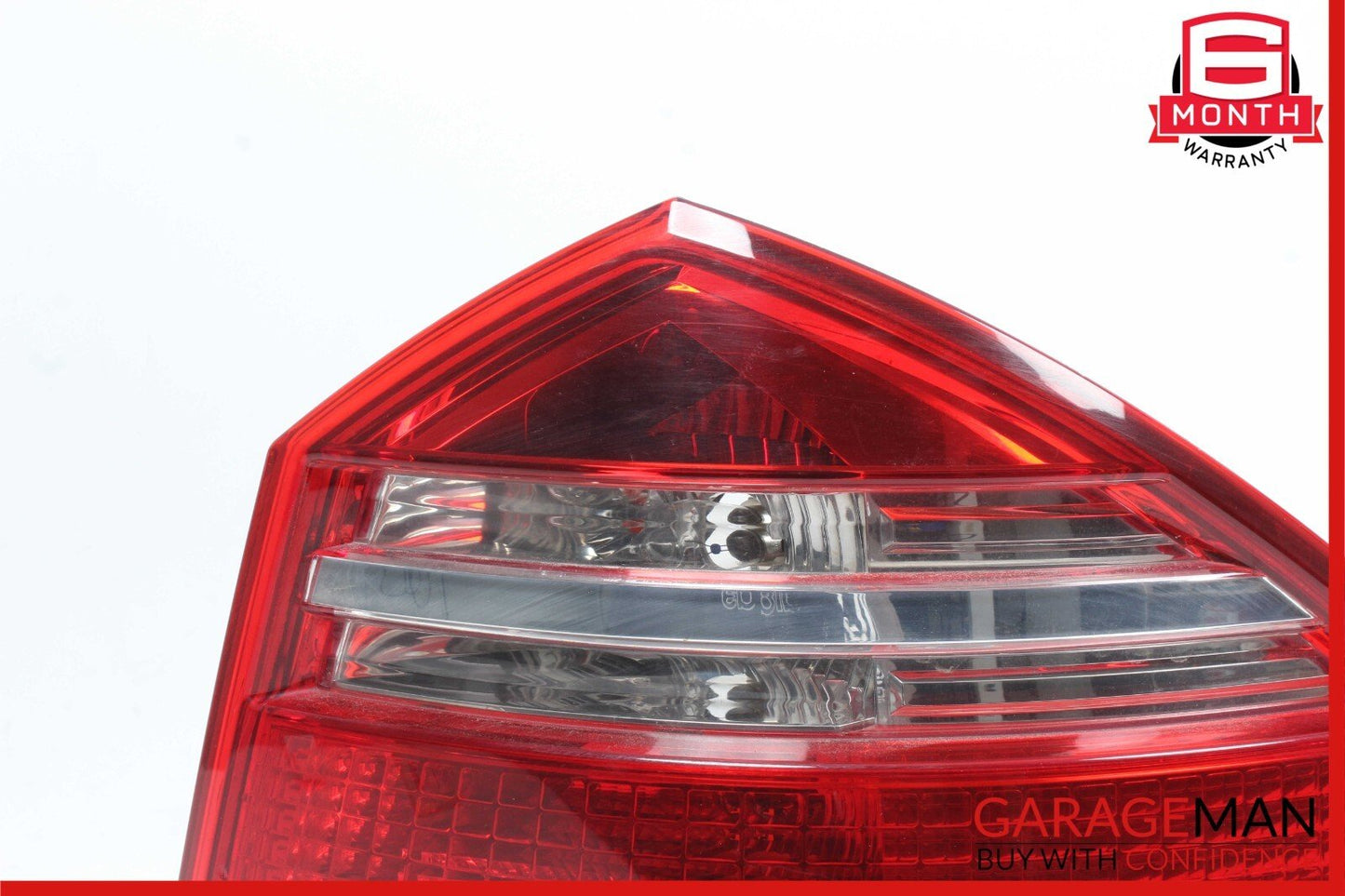 07-09 Mercedes X164 GL450 4MATIC Rear Right Passenger Tail Light Taillight Lamp