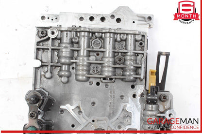 Mercedes W203 C280 E350 7G Tronic Transmission Valve Body 2202771301 OEM