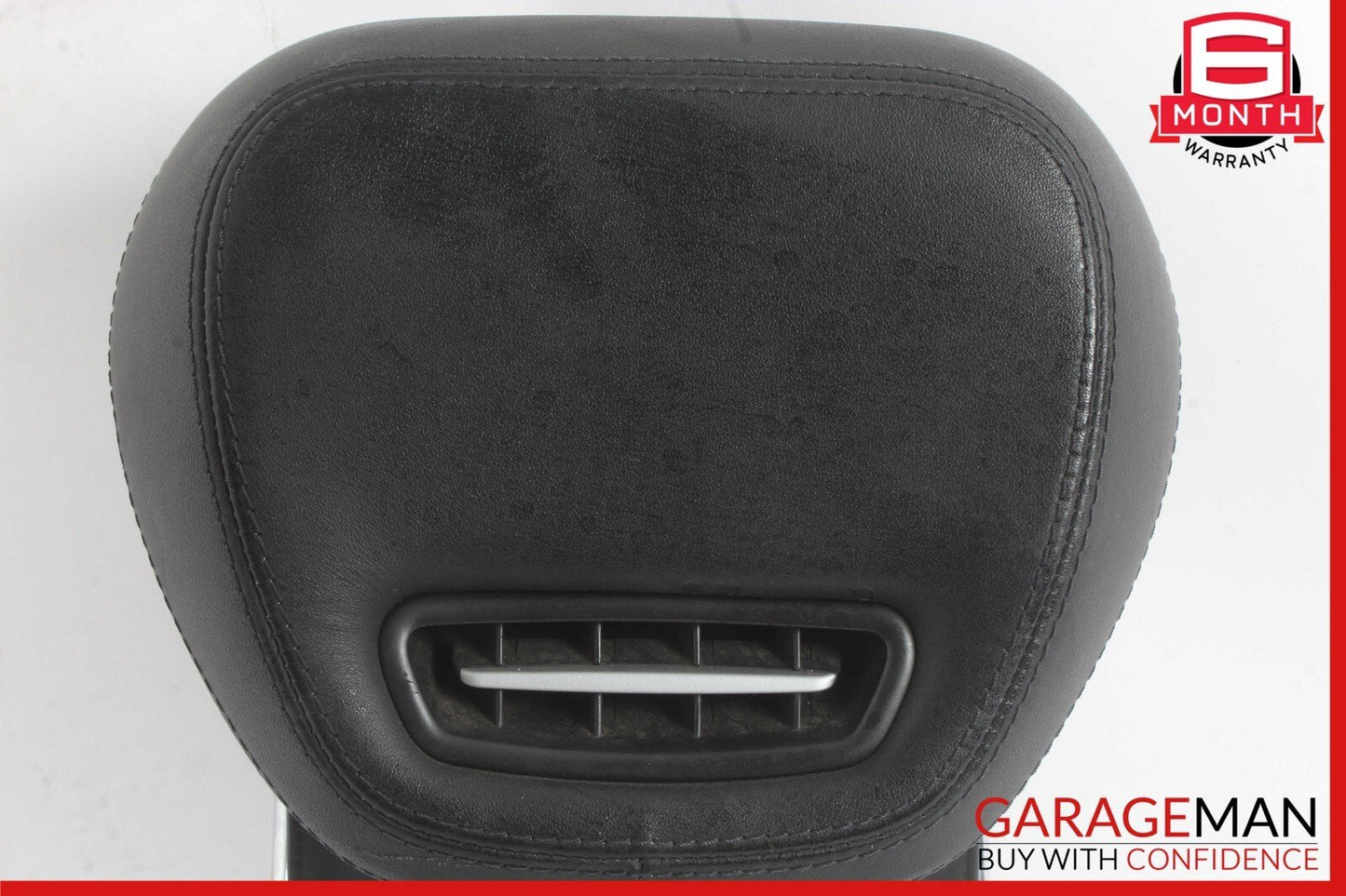 09-12 Mercedes R230 SL550 SL63 AMG Headrest Head Rest Left or Right Side OEM