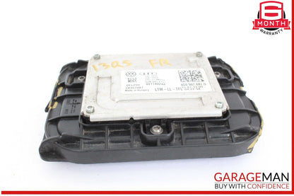 13-17 Audi Q5 SQ5 Headlight Head Light DRL Lamp Control Module Unit OEM