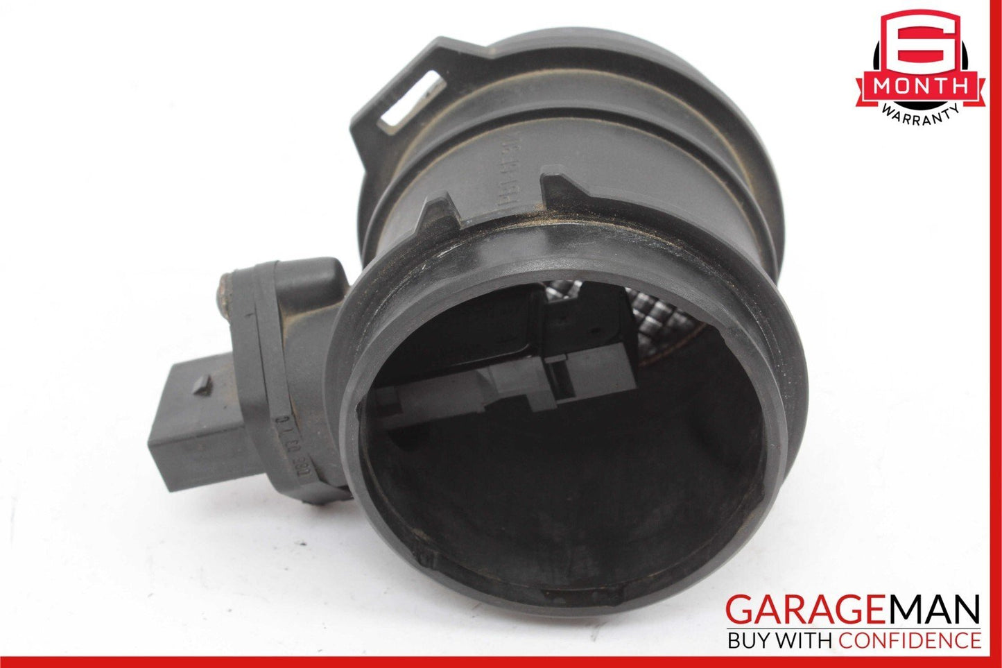 00-06 Mercedes W208 CLK430 E430 MAF Mass Air Flow Sensor Meter 1130940048 OEM
