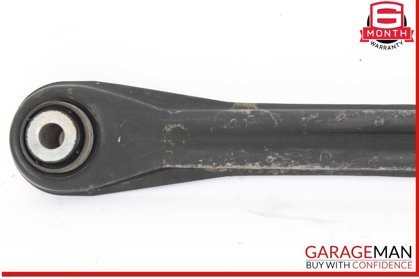 03-10 Porsche Cayenne S 955 957 Rear Left / Right Side Suspension Control Arm