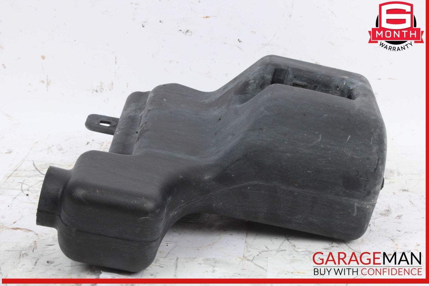 16-23 Mercedes W447 Metris Windshield Wiper Fluid Washer Reservoir Tank OEM
