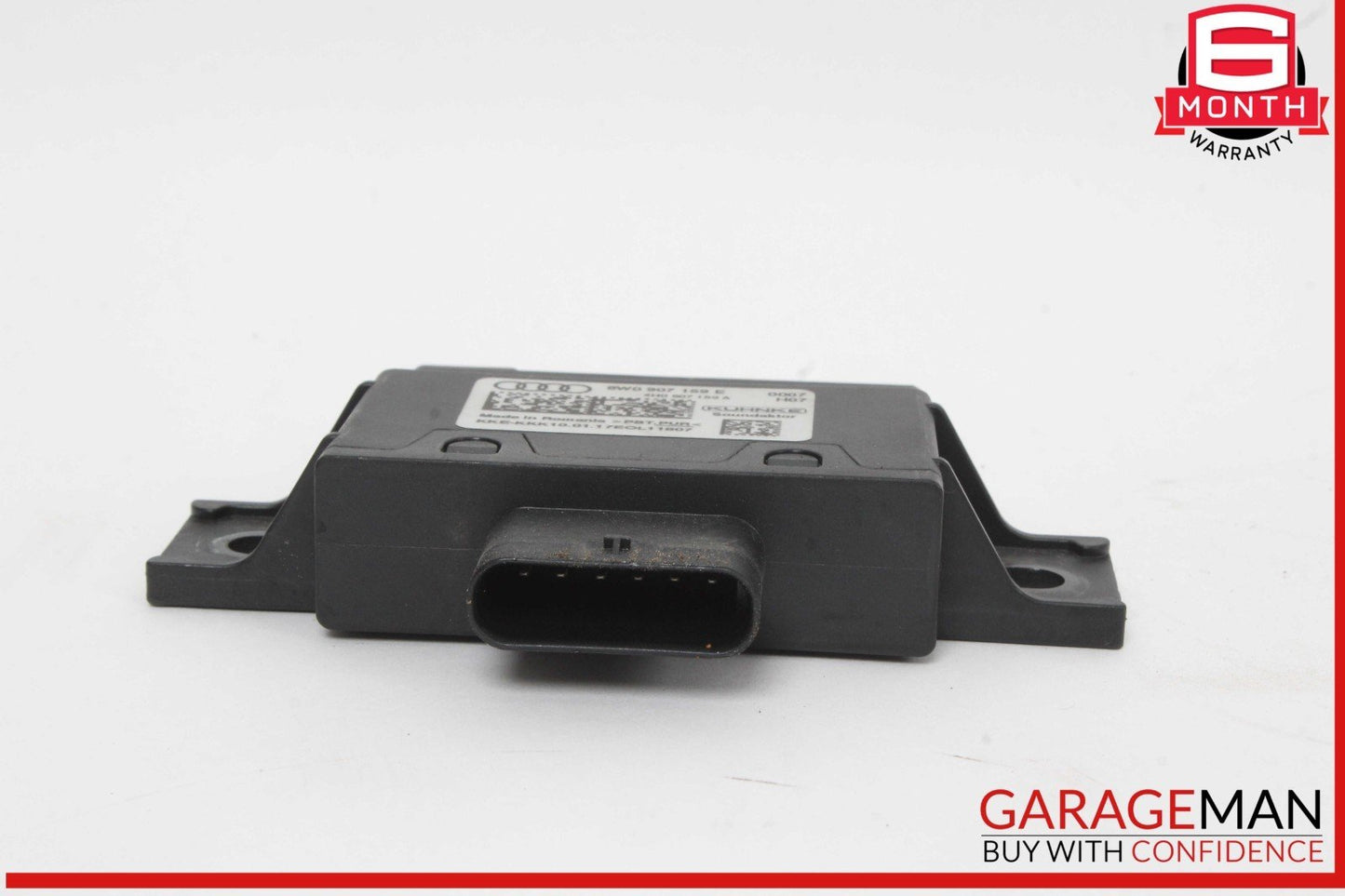 18-24 Audi S5 RS5 Body Impact Sound Control Module Unit 8W0907159C OEM