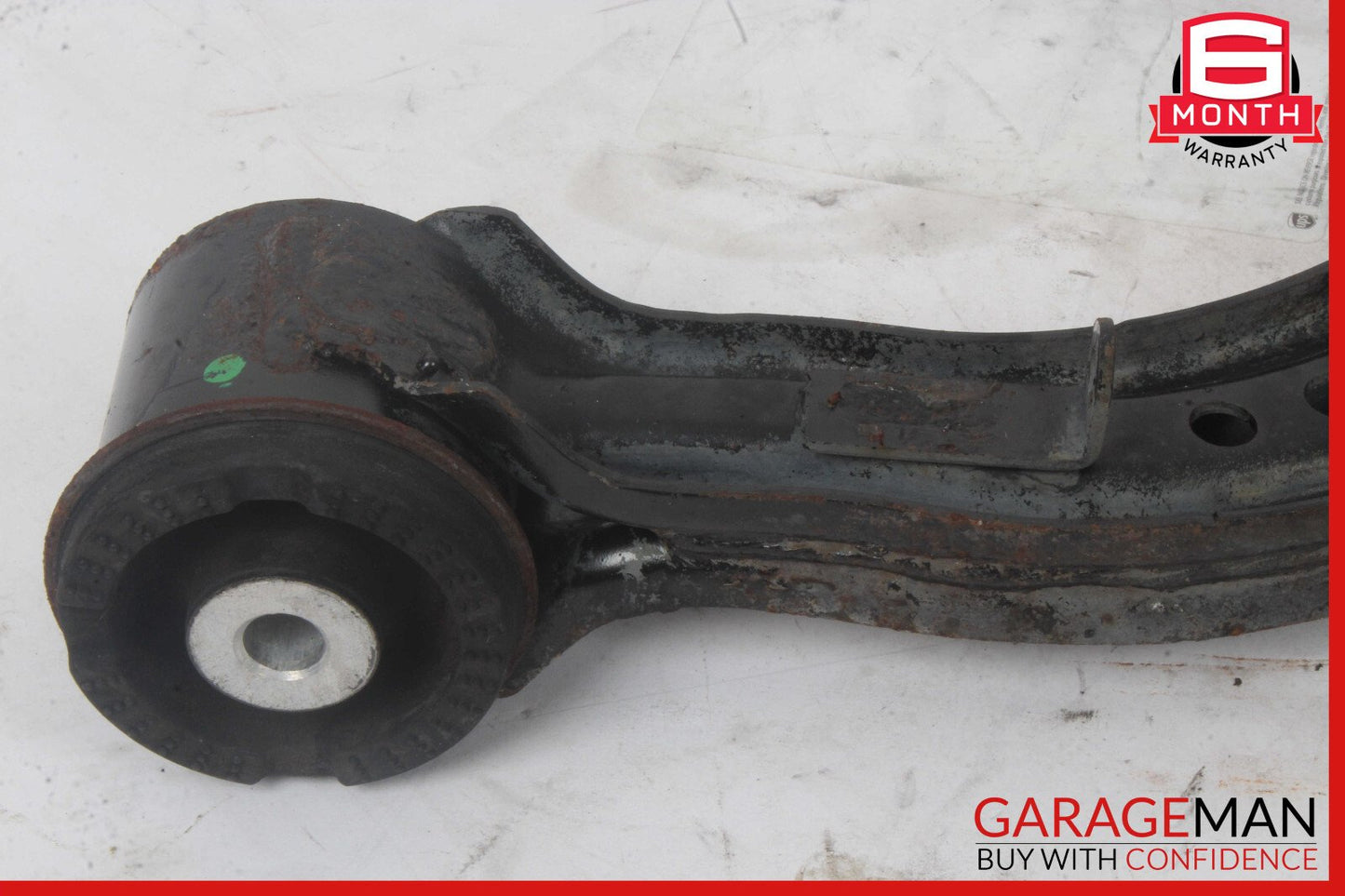 12-20 Tesla Model S Front Left Upper Control Arm OEM