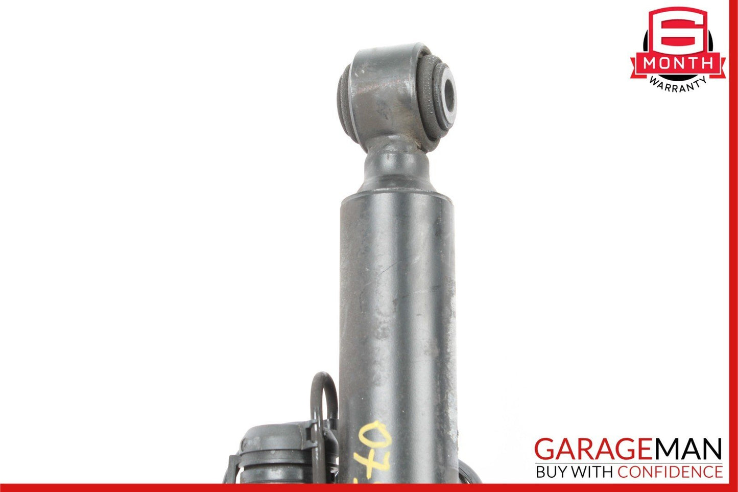 07-14 Mercedes W221 S550 Rear Left / Right Air Suspension Shock Strut Airmatic