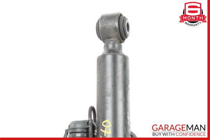 07-14 Mercedes W221 S550 Rear Left / Right Air Suspension Shock Strut Airmatic