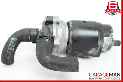 03-11 Mercedes E55 CL55 AMG S63 SL600 Auxiliary AUX Circulation Water Pump OEM