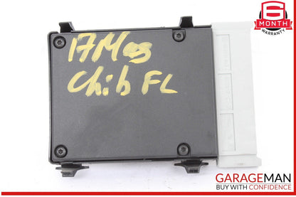 14-20 Maserati Ghibli Front Left Side Seat Adjustment Control Switch Module