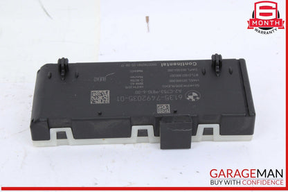 17-24 Mini Cooper S Countryman Liftgate Tailgate Trunk Lid Control Module Unit