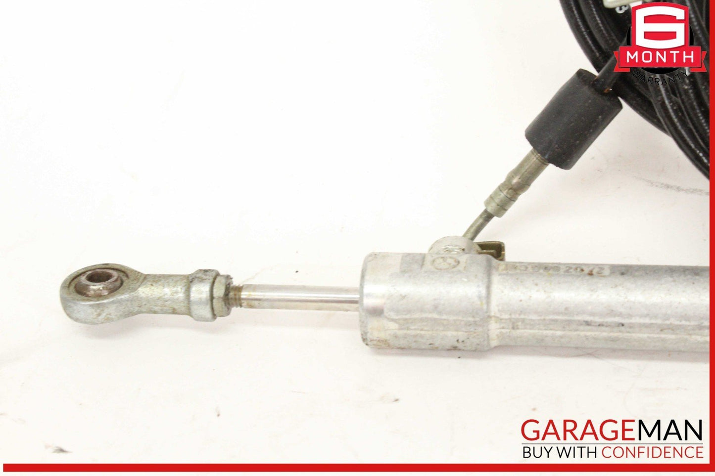 90-02 Mercedes R129 SL320 Rear Left / Right Convertible Roof Cover Lift Cylinder