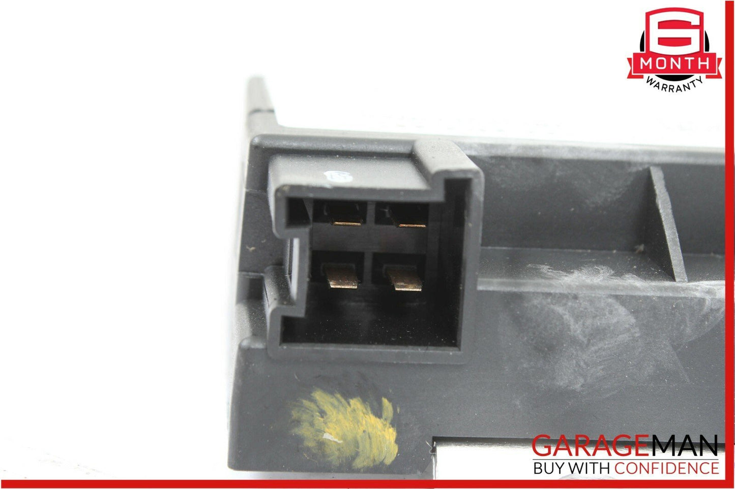 07-09 Mercedes W211 E63 AMG ML63 Fuel Pump Motor Control Module 0355400145 OEM