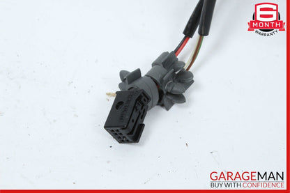 06-11 Mercedes W219 CLS550 Front Left Door Lock Latch Actuator Keyless Go OEM