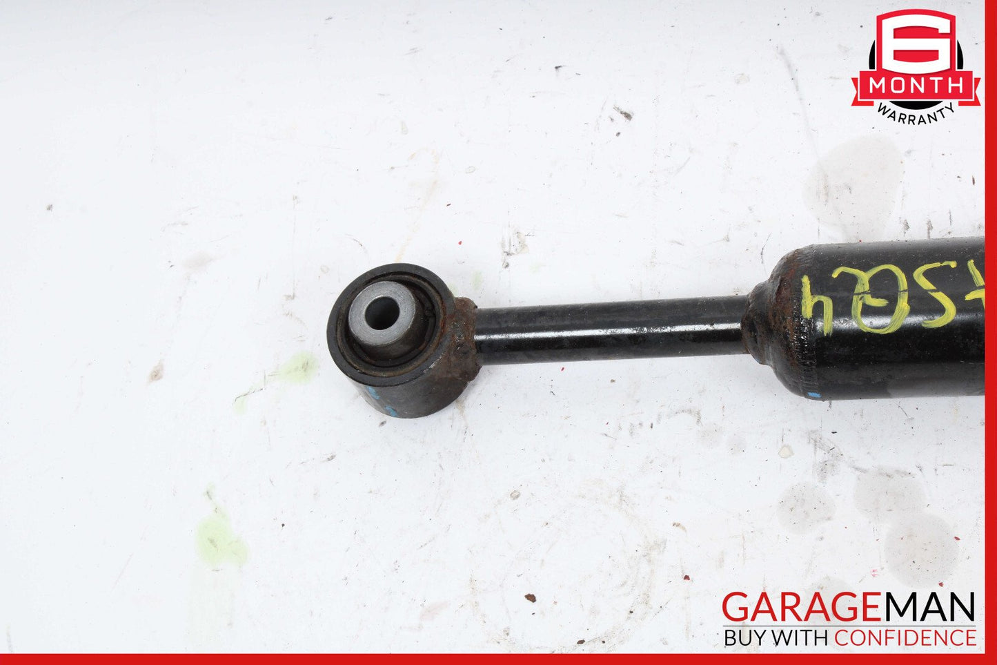14-17 Maserati Ghibli Rear Right / Left Suspension Shock Absorber Strut OEM