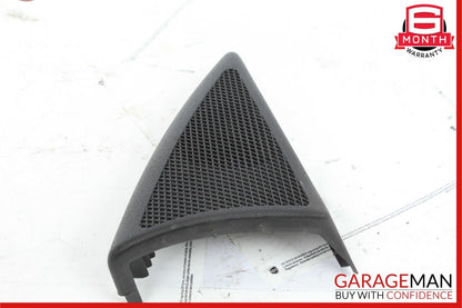 Mercedes W211 E350 E400 Front Right Side Door Panel Tweeter Speaker Cover OEM