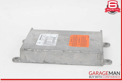 06-12 Mercedes W212 E350 Voice Communication Control Module Unit 2048202085 OEM