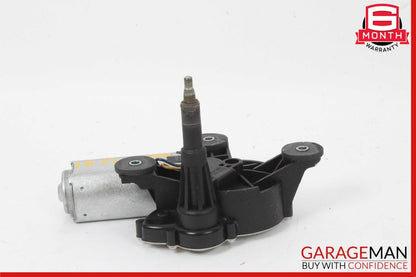 12-19 Fiat 500E Rear Window Power Regulator Motor 05182442AA OEM