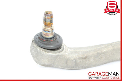 08-14 Mercedes W204 C250 Front Left Side Curved Wishbone Control Arm OEM
