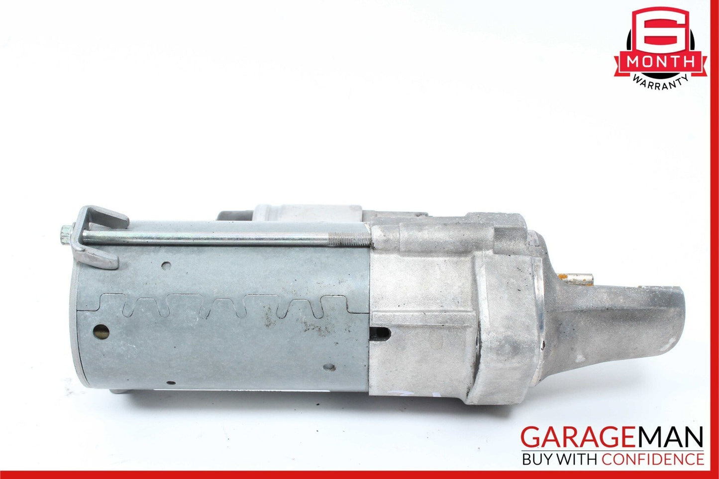 12-16 Mercedes E350 SLK350 ML350 GLE350 3.5L V6 Valeo Engine Starter Motor OEM