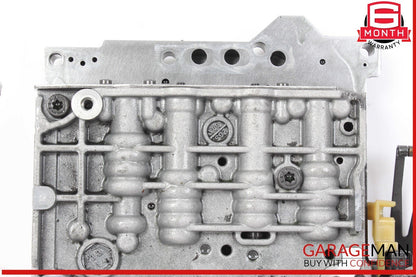 Mercedes W212 E350 GL450 CL550 7G Tronic Transmission Valve Body 2122771201 OEM