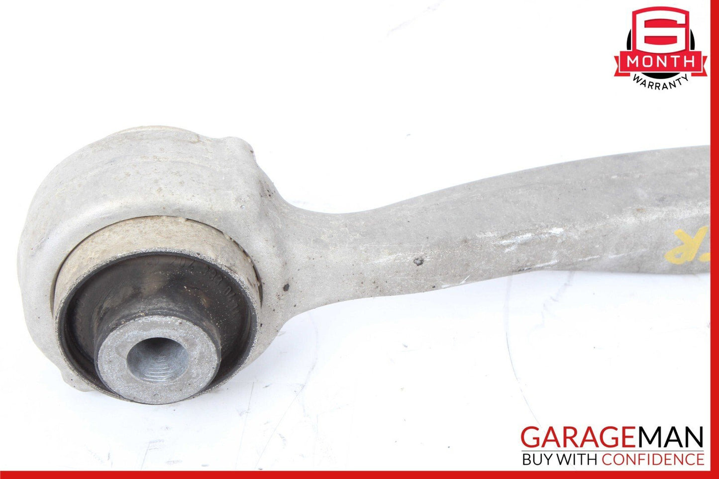 08-17 Mercedes W204 C250 C300 E350 Front Right Side Lower Control Arm OEM