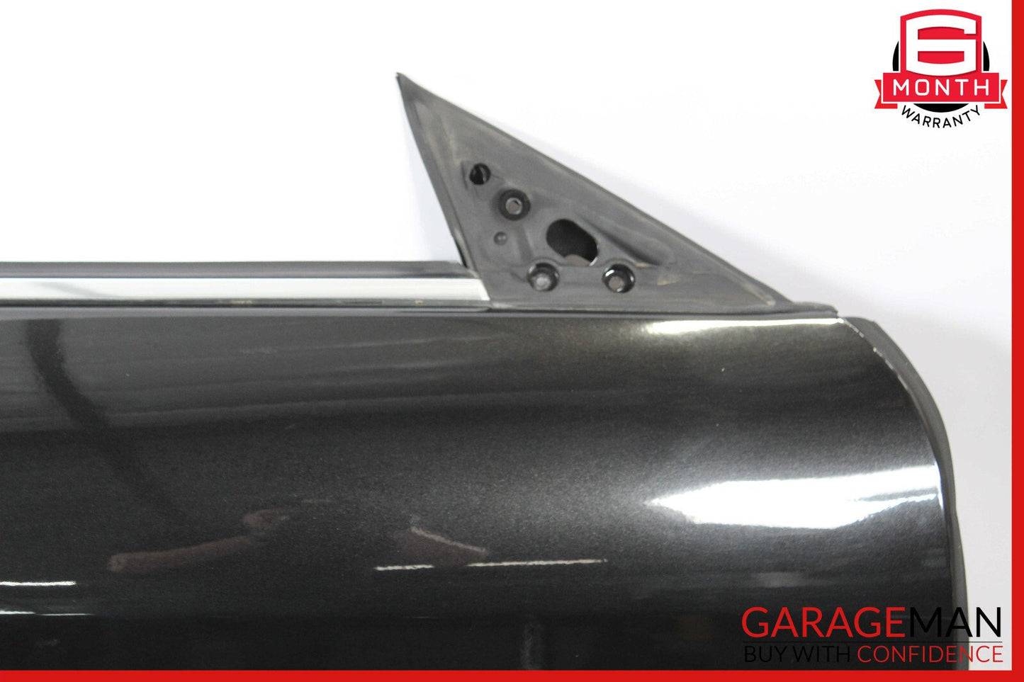 08-14 Maserati GranTurismo M145 Right Side Door Shell Frame Panel OEM